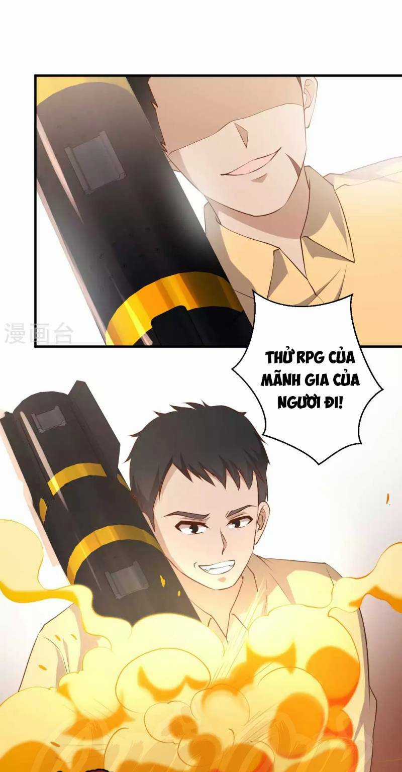 Thần Cấp Ngư Phu Chapter 46 trang 4