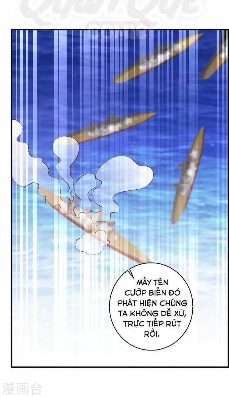 Thần Cấp Ngư Phu Chapter 46 trang 9