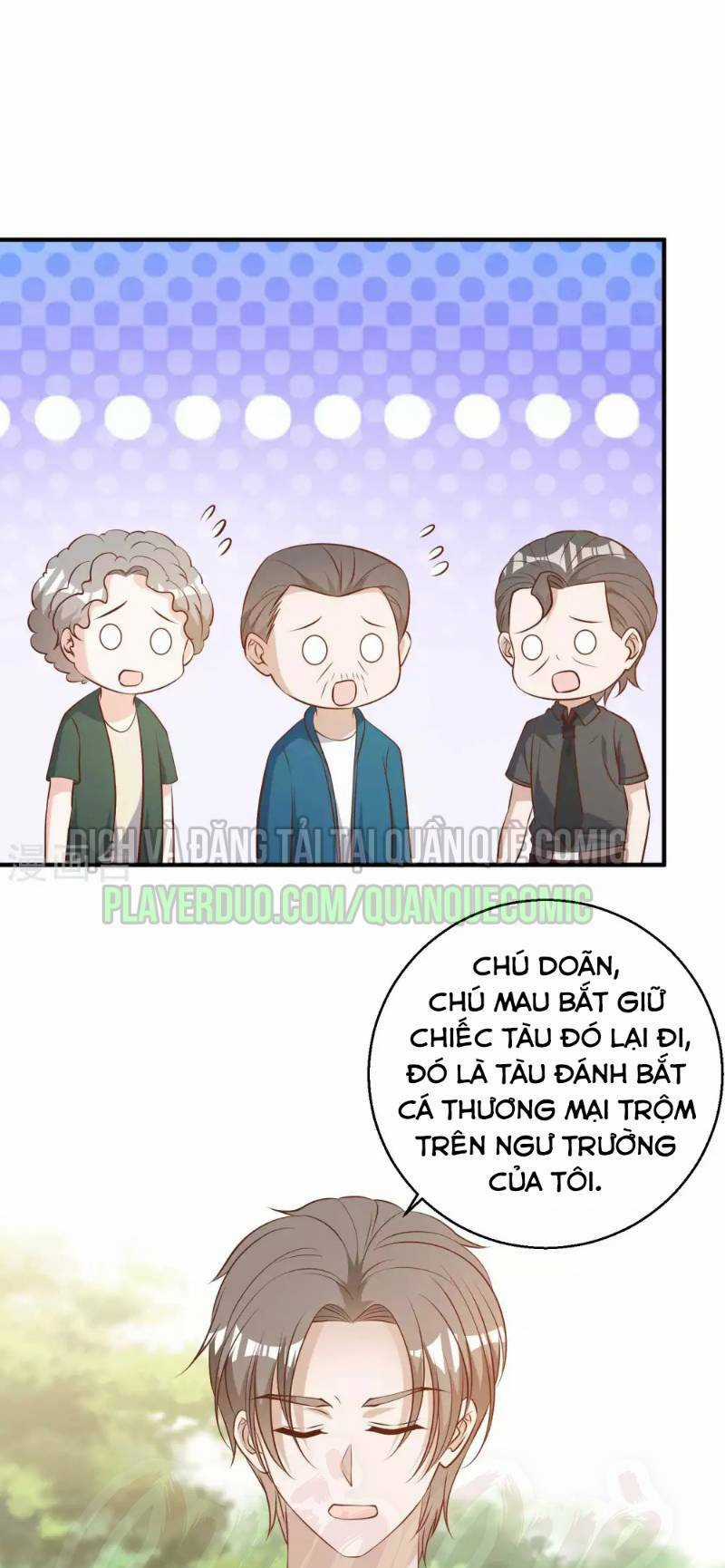 Thần Cấp Ngư Phu Chapter 47 trang 14