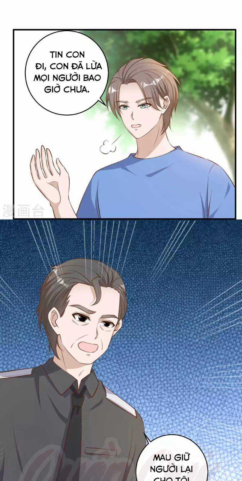 Thần Cấp Ngư Phu Chapter 47 trang 16