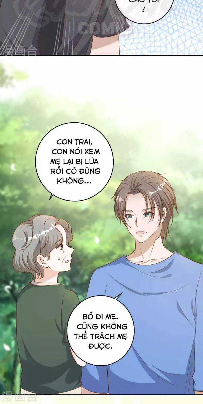 Thần Cấp Ngư Phu Chapter 47 trang 17