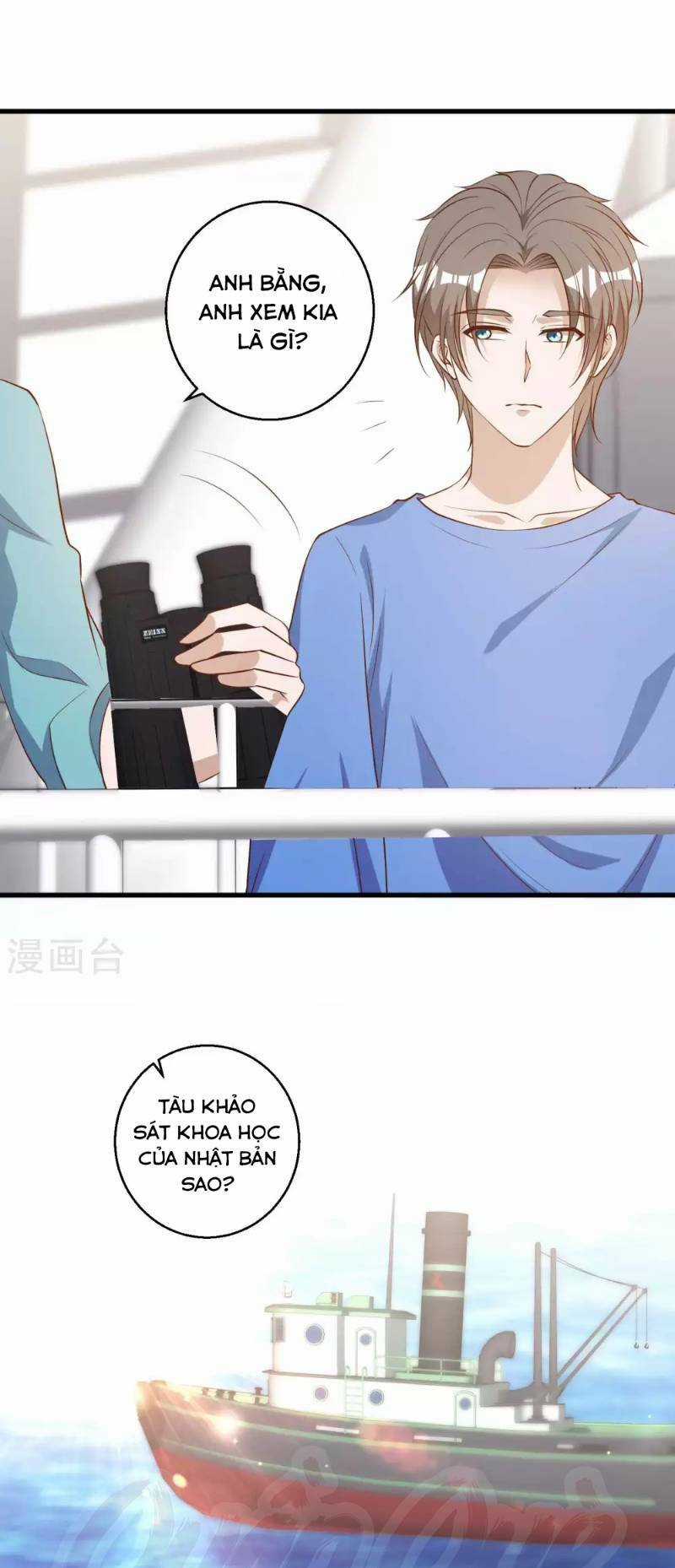 Thần Cấp Ngư Phu Chapter 47 trang 2