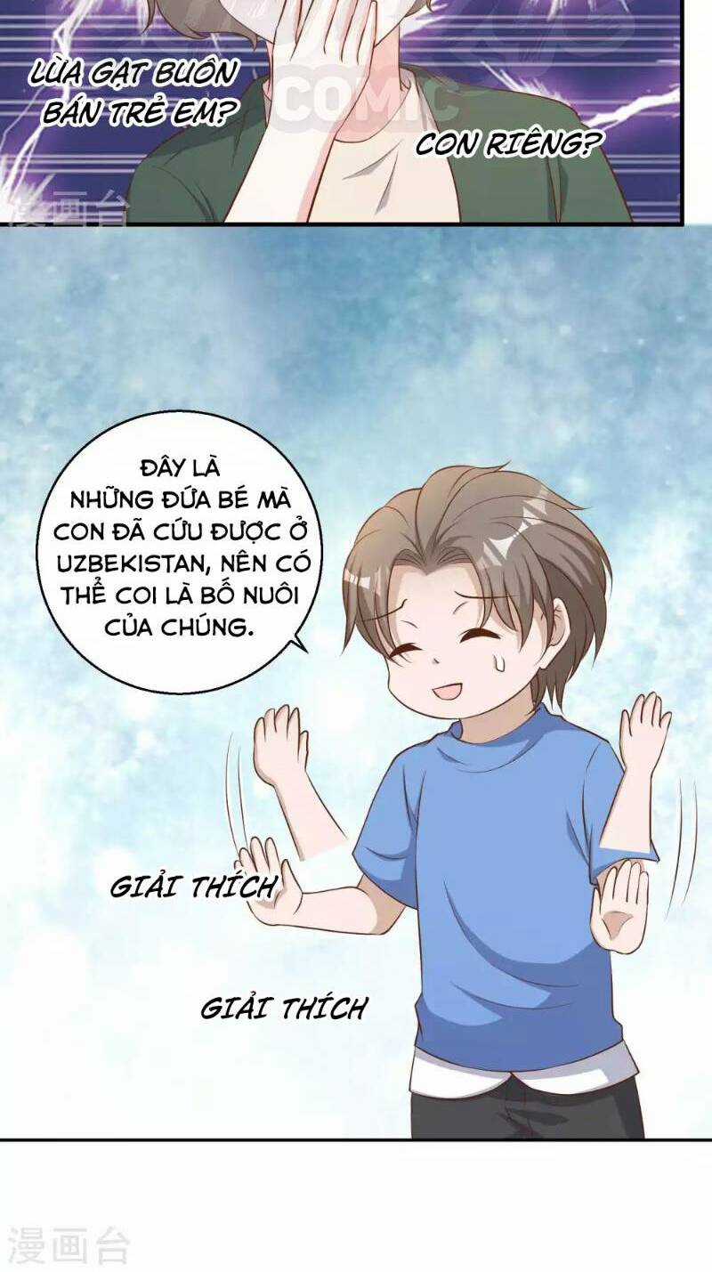 Thần Cấp Ngư Phu Chapter 47 trang 21