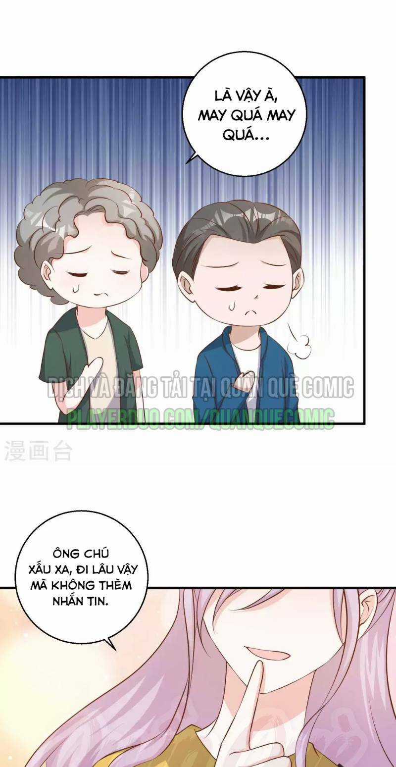 Thần Cấp Ngư Phu Chapter 47 trang 22