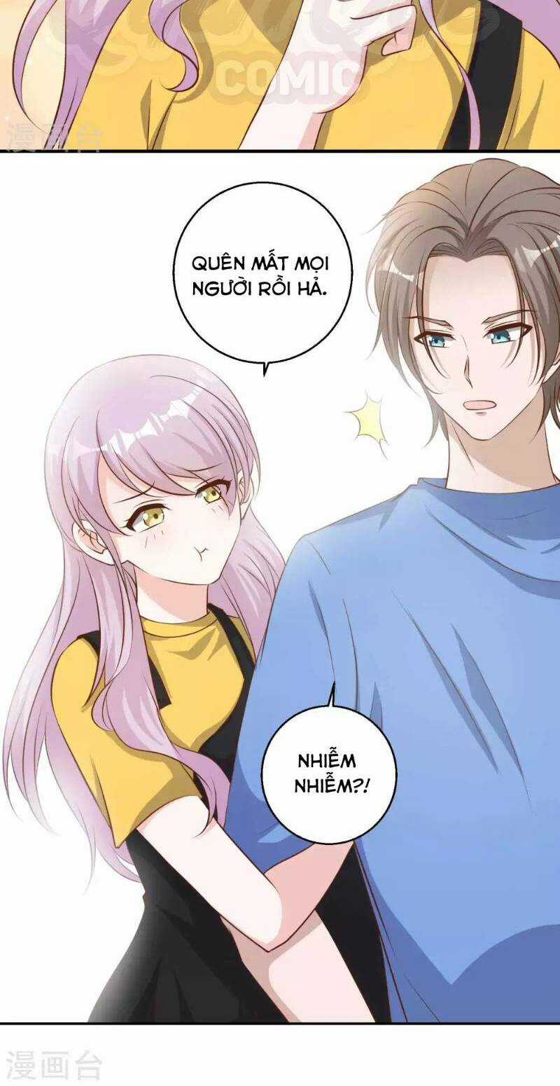 Thần Cấp Ngư Phu Chapter 47 trang 23