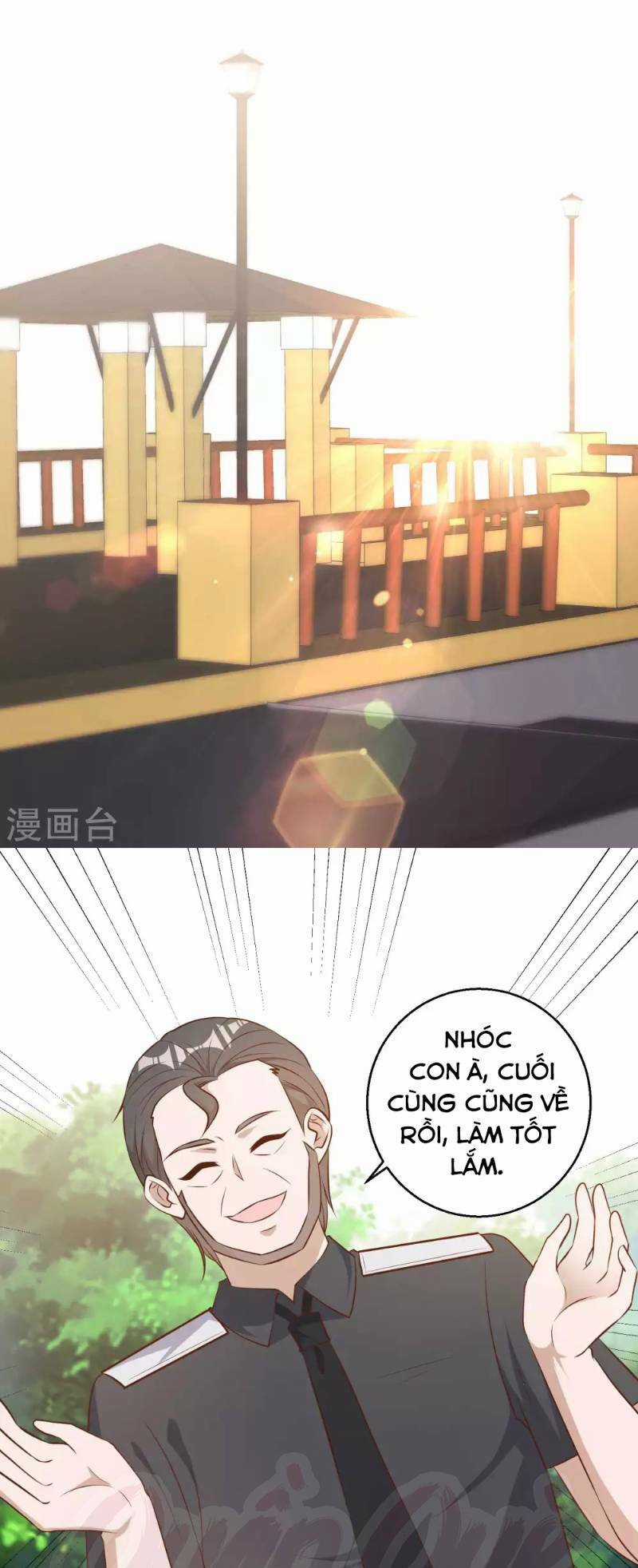 Thần Cấp Ngư Phu Chapter 47 trang 4