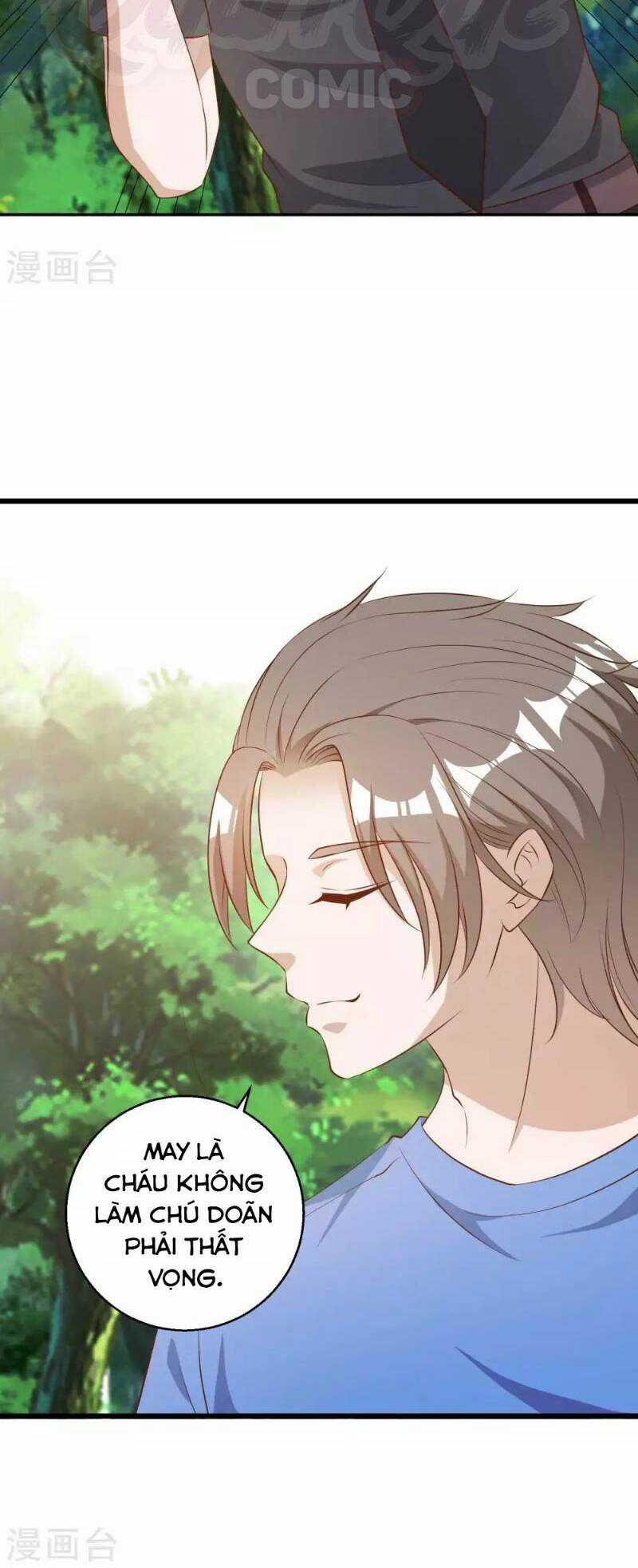 Thần Cấp Ngư Phu Chapter 47 trang 5