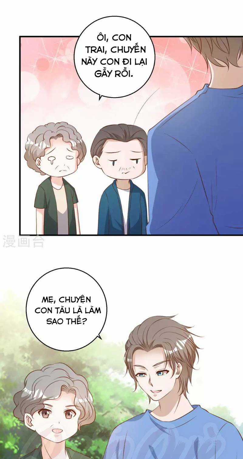 Thần Cấp Ngư Phu Chapter 47 trang 6