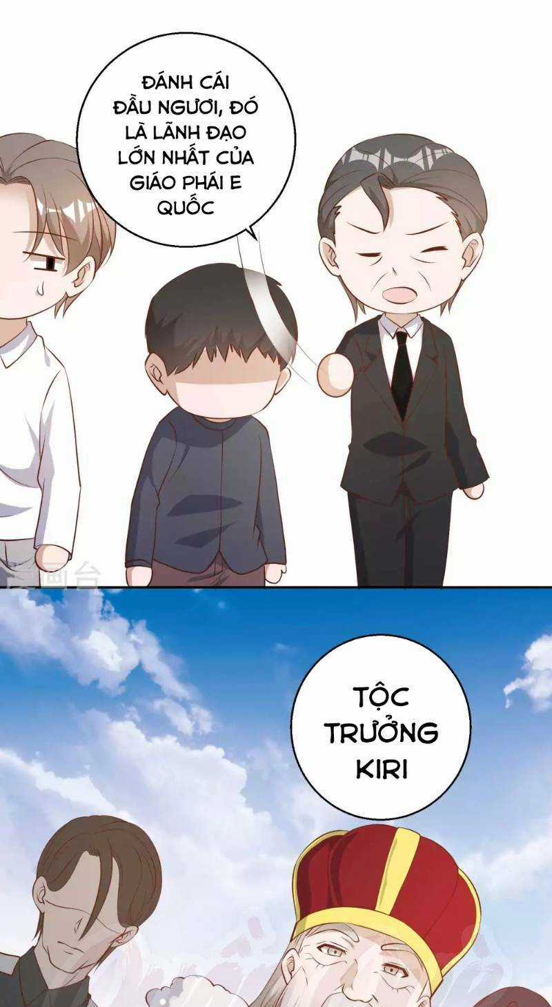 Thần Cấp Ngư Phu Chapter 48 trang 16