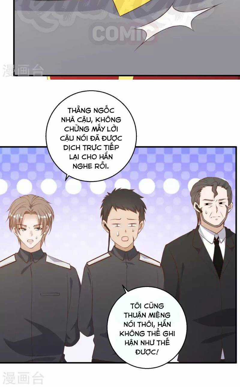 Thần Cấp Ngư Phu Chapter 48 trang 19