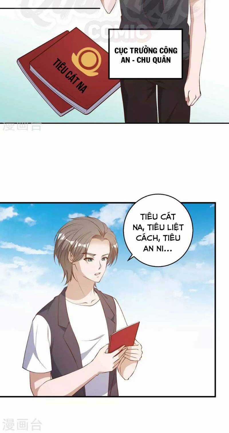 Thần Cấp Ngư Phu Chapter 48 trang 3