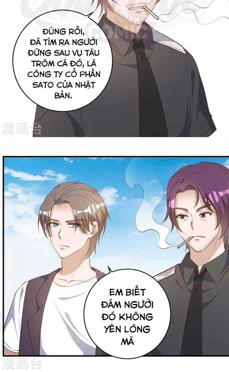 Thần Cấp Ngư Phu Chapter 48 trang 5