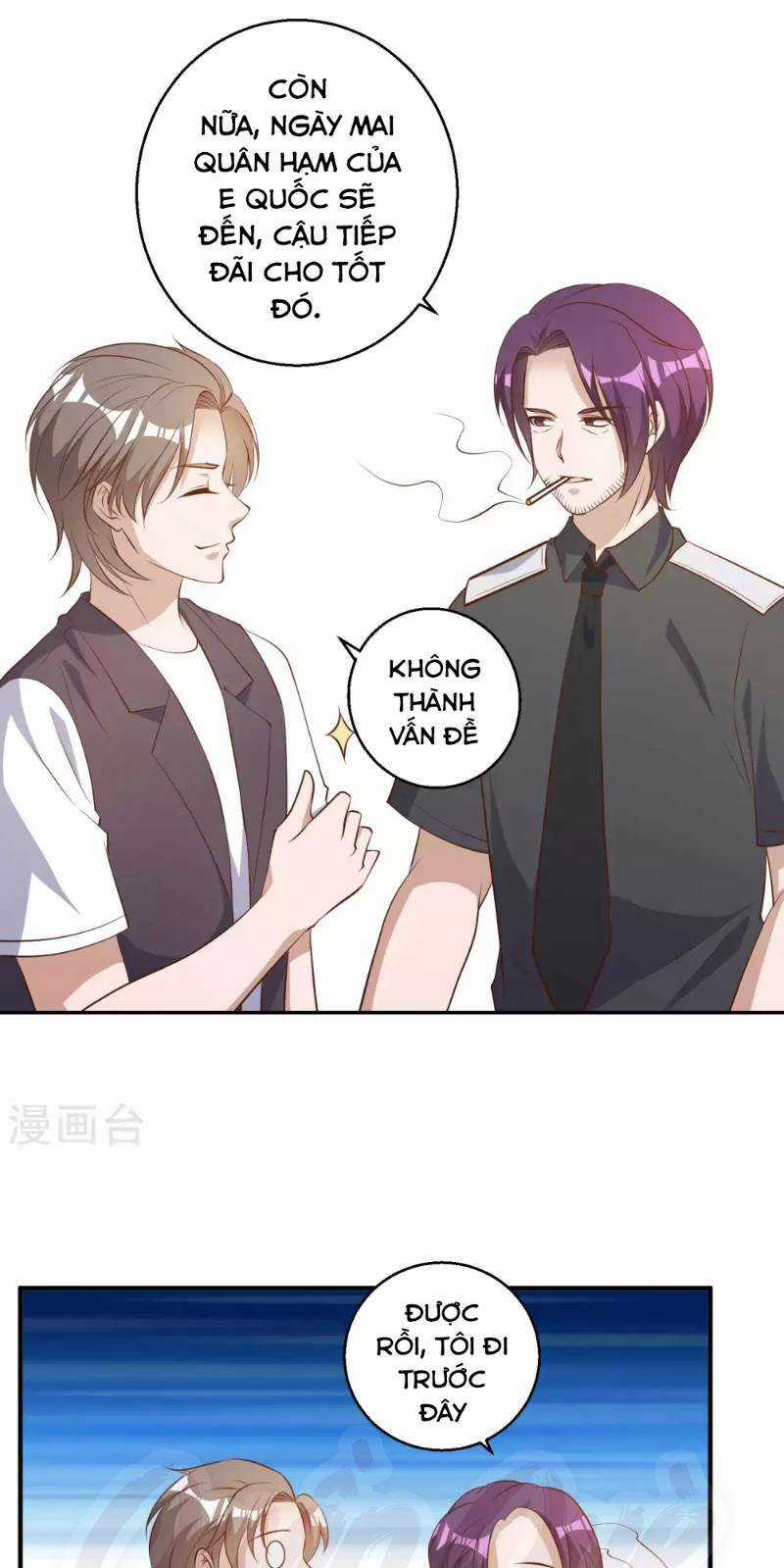 Thần Cấp Ngư Phu Chapter 48 trang 6