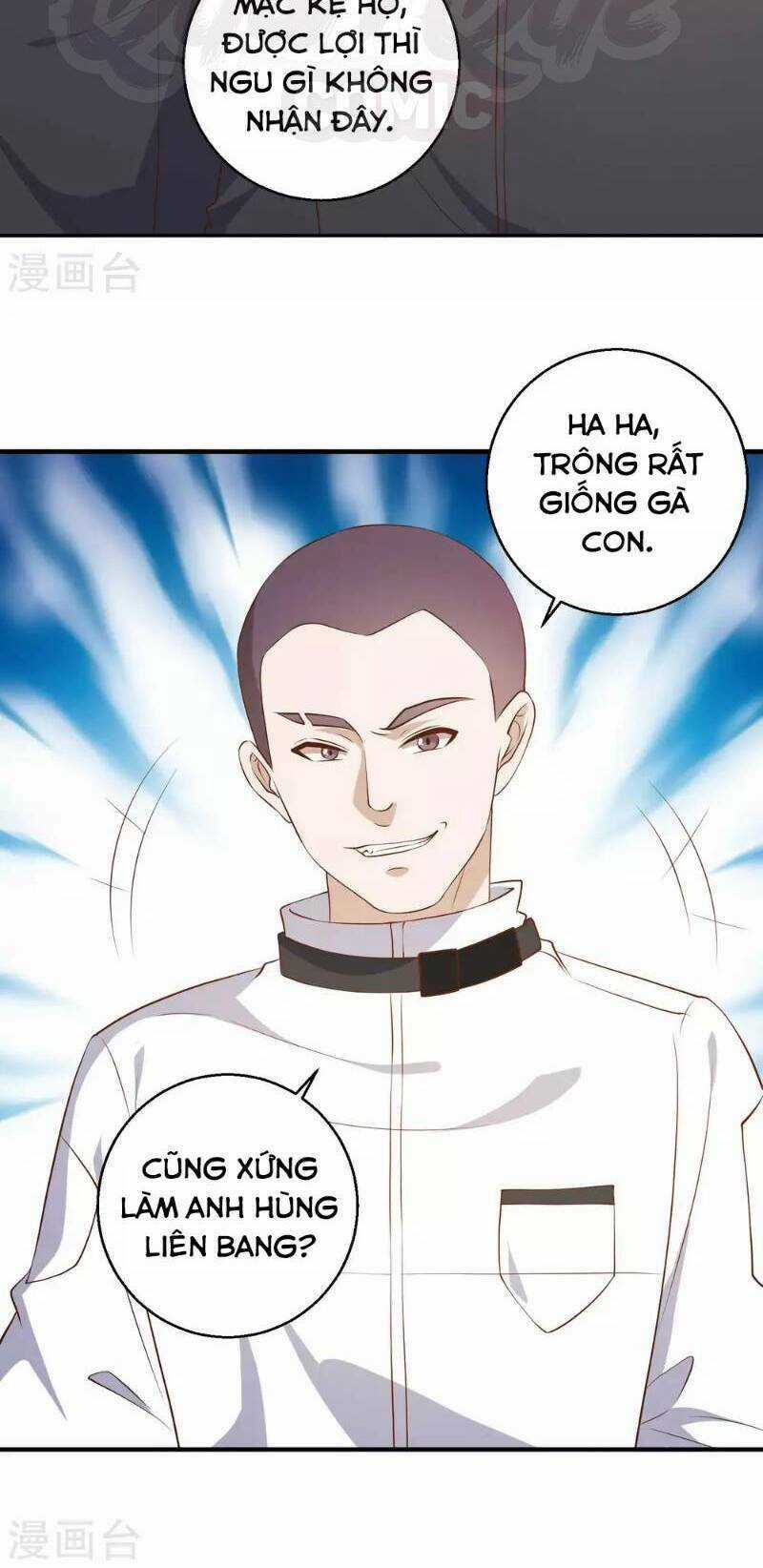 Thần Cấp Ngư Phu Chapter 49 trang 13