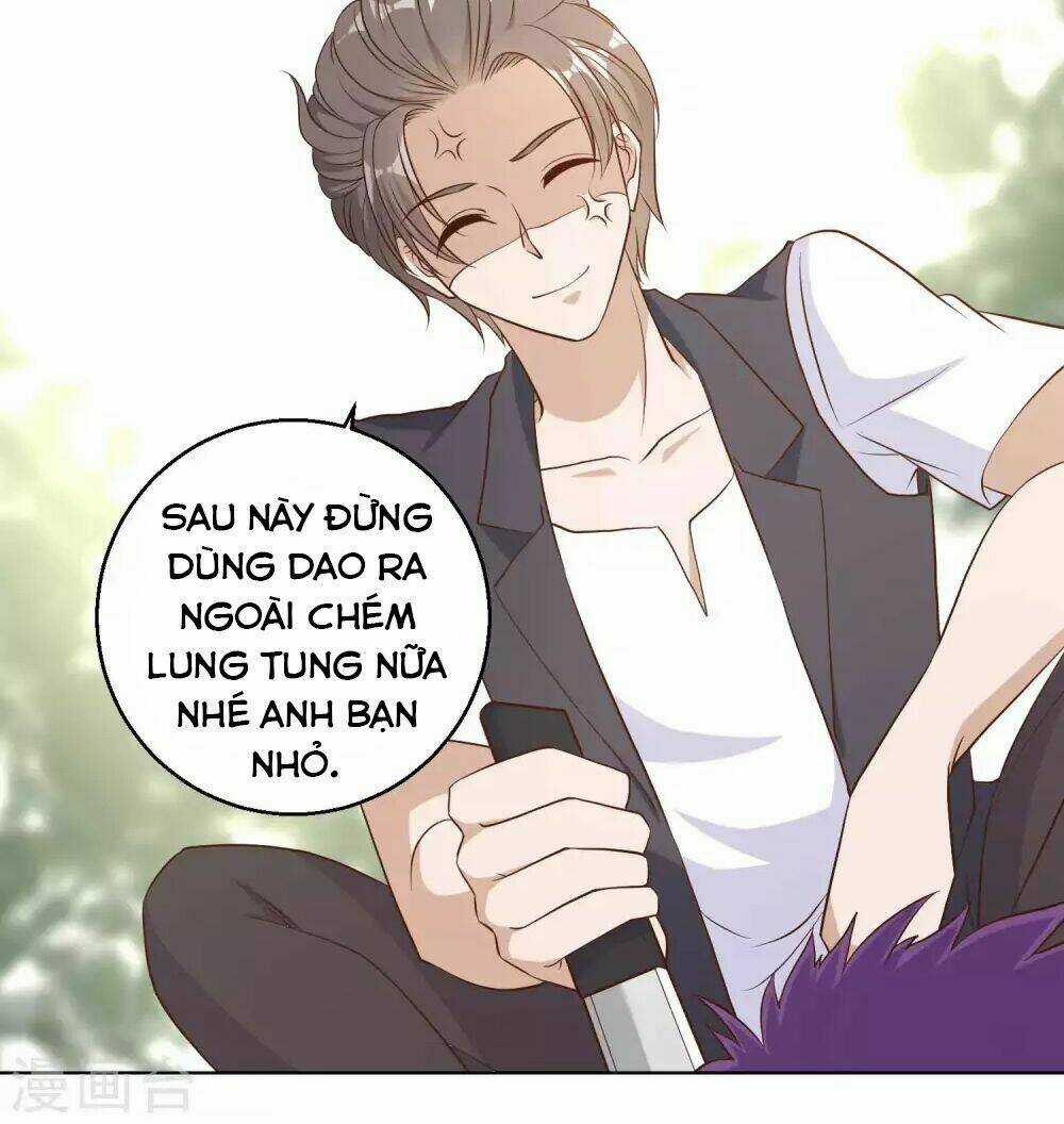 Thần Cấp Ngư Phu Chapter 5 trang 10