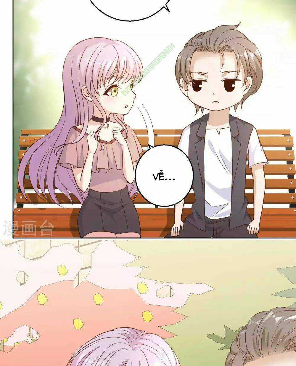 Thần Cấp Ngư Phu Chapter 5 trang 12