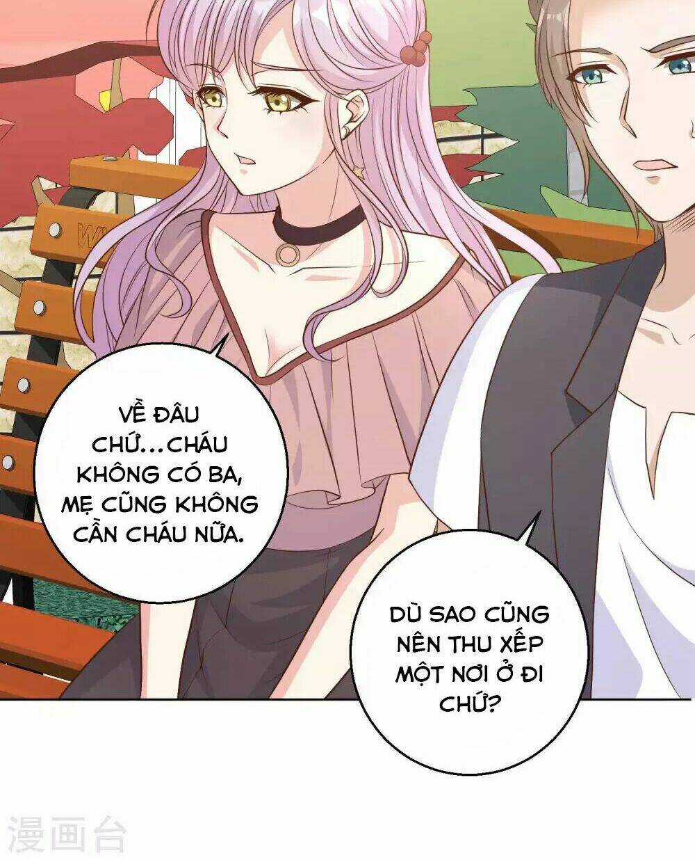 Thần Cấp Ngư Phu Chapter 5 trang 13