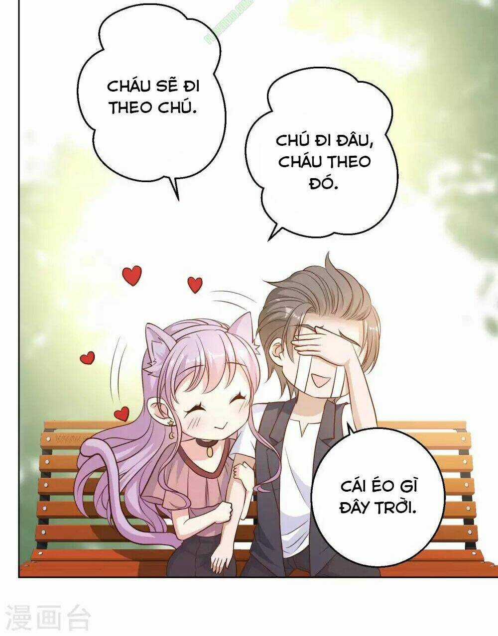 Thần Cấp Ngư Phu Chapter 5 trang 15