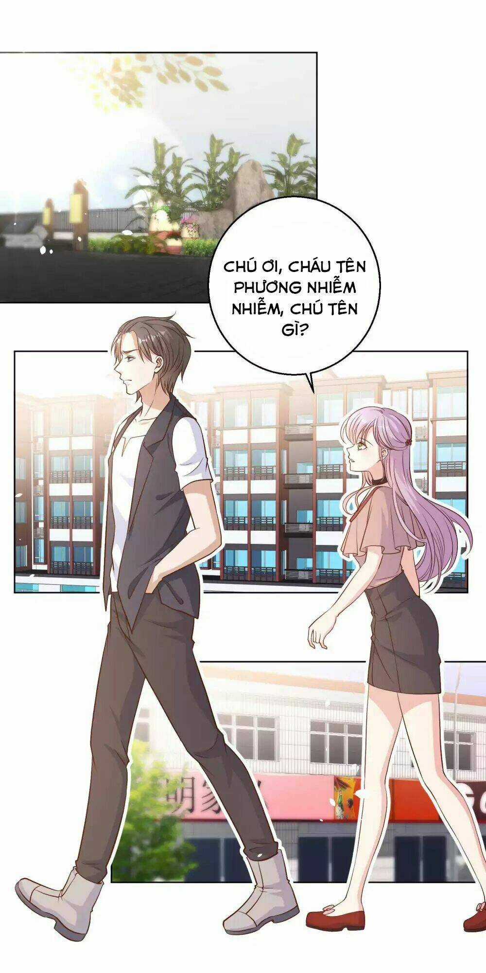 Thần Cấp Ngư Phu Chapter 5 trang 16