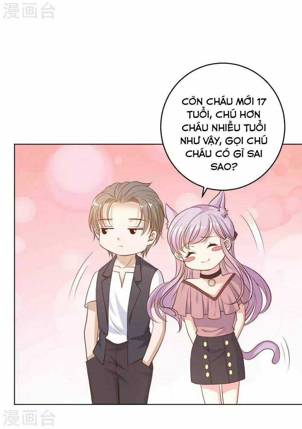 Thần Cấp Ngư Phu Chapter 5 trang 18