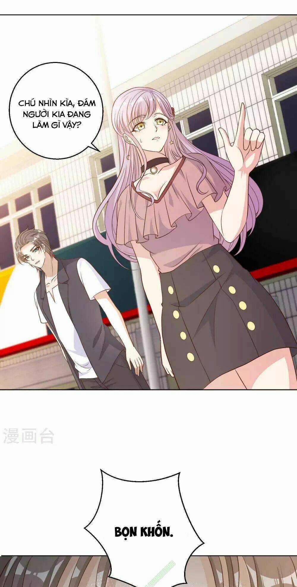 Thần Cấp Ngư Phu Chapter 5 trang 19