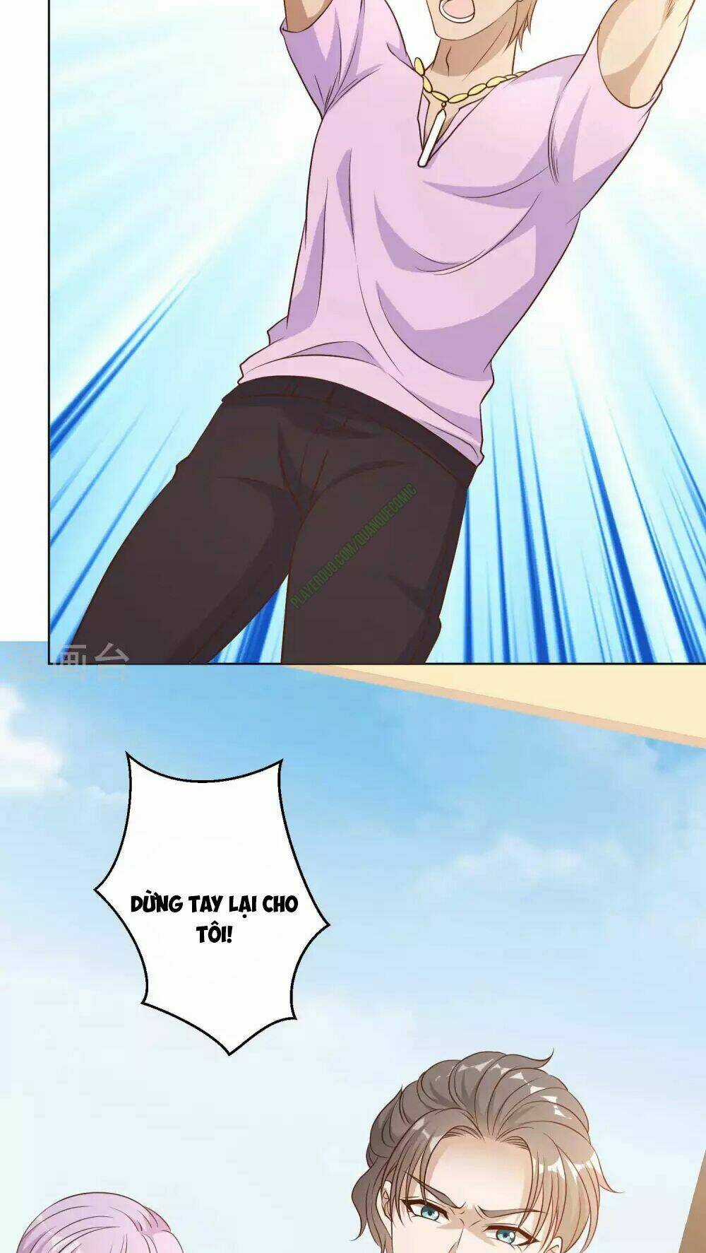 Thần Cấp Ngư Phu Chapter 5 trang 22