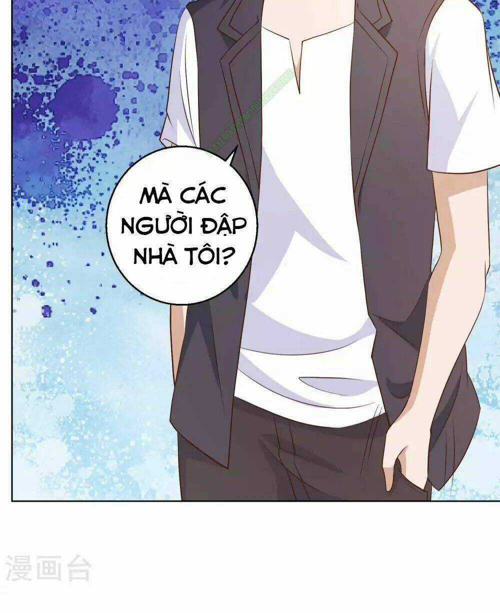 Thần Cấp Ngư Phu Chapter 5 trang 25