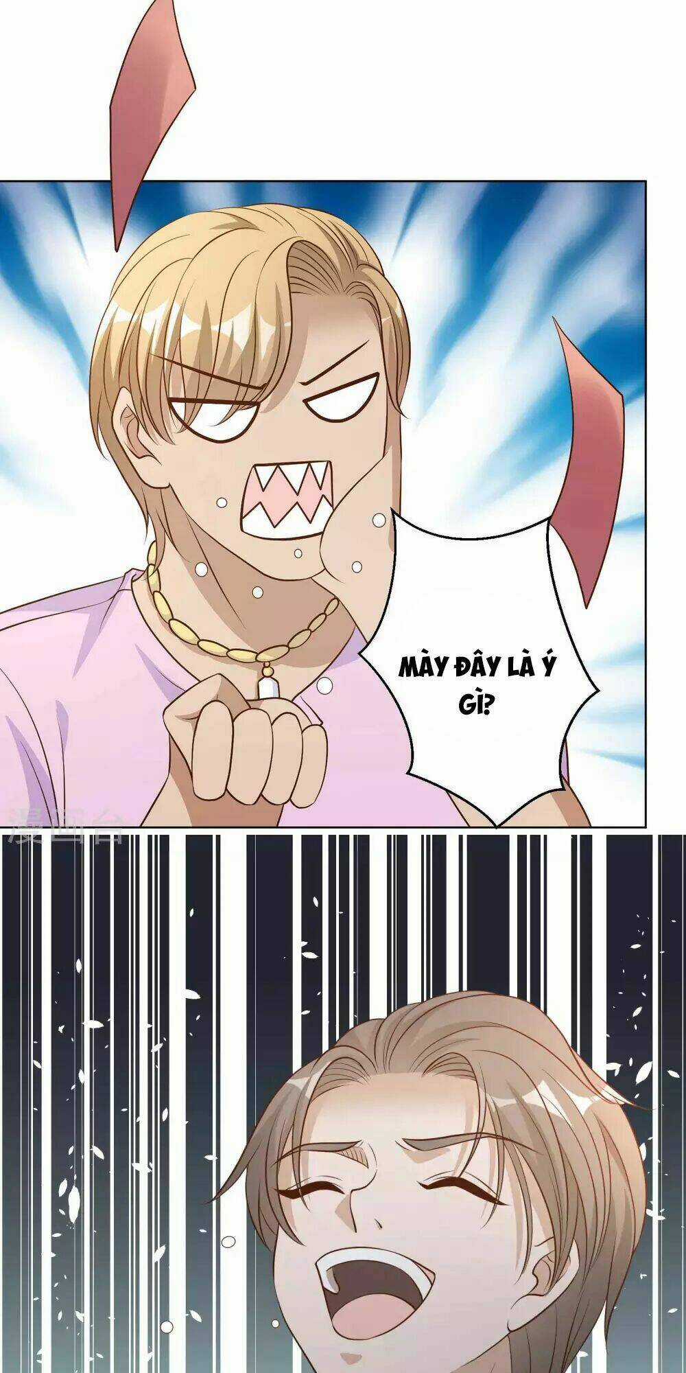 Thần Cấp Ngư Phu Chapter 5 trang 32