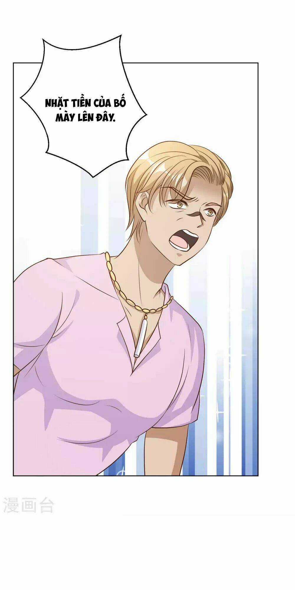 Thần Cấp Ngư Phu Chapter 5 trang 35