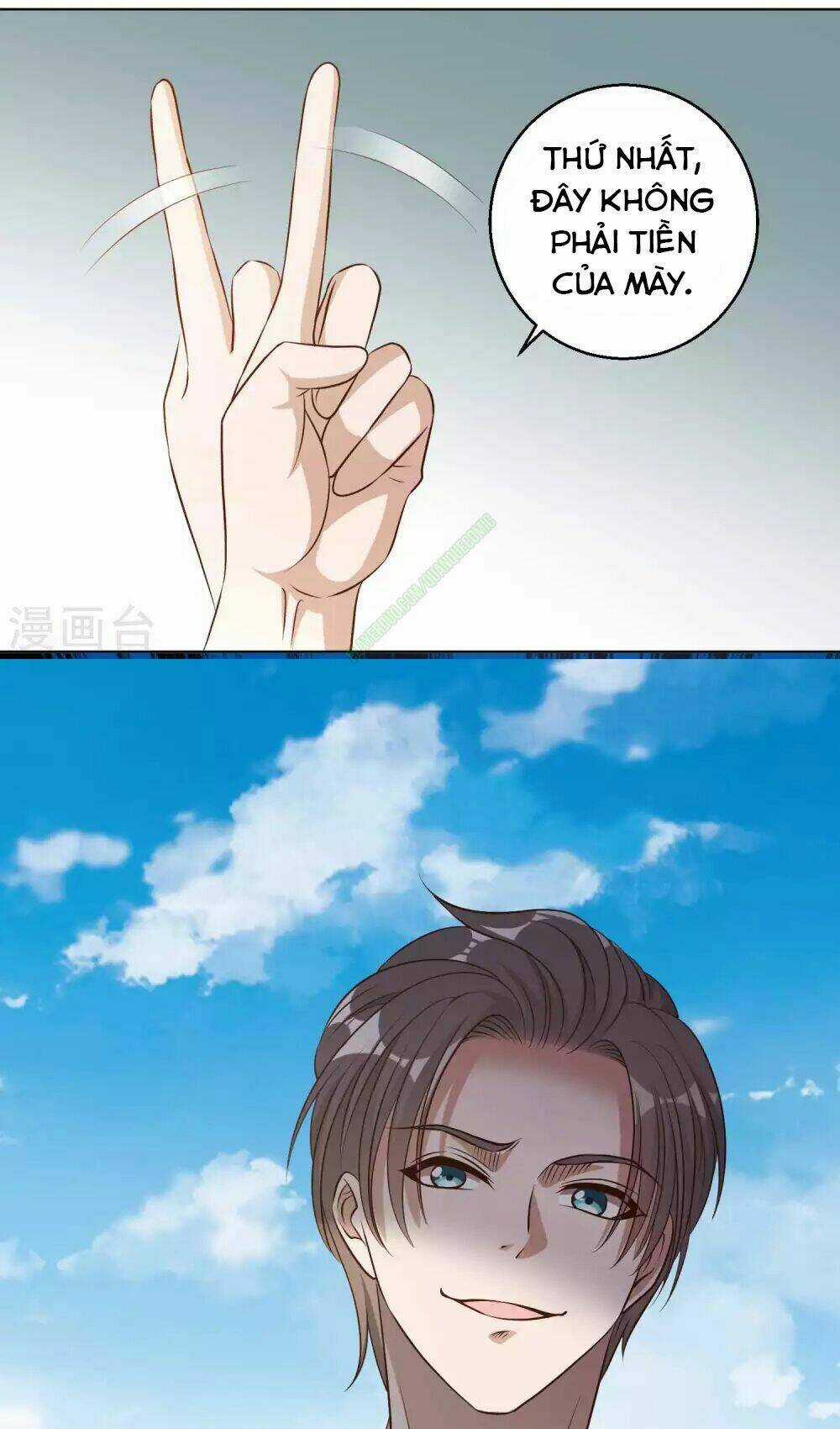 Thần Cấp Ngư Phu Chapter 5 trang 36