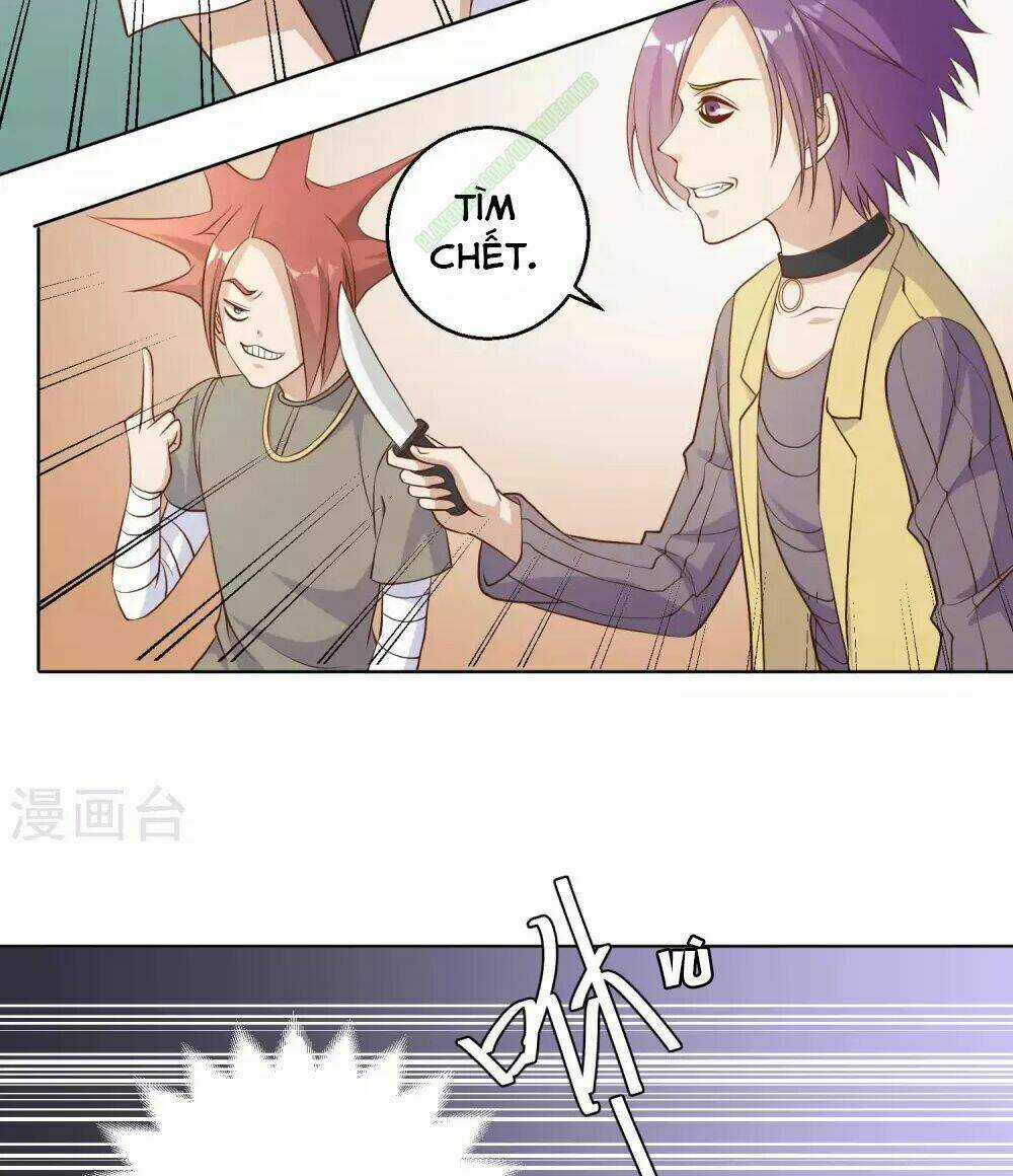 Thần Cấp Ngư Phu Chapter 5 trang 6