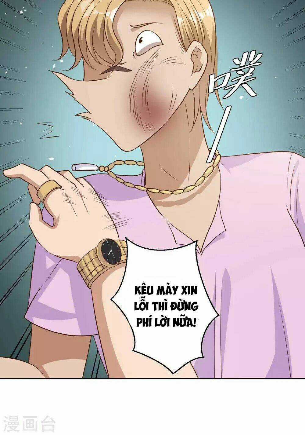 Thần Cấp Ngư Phu Chapter 6 trang 24