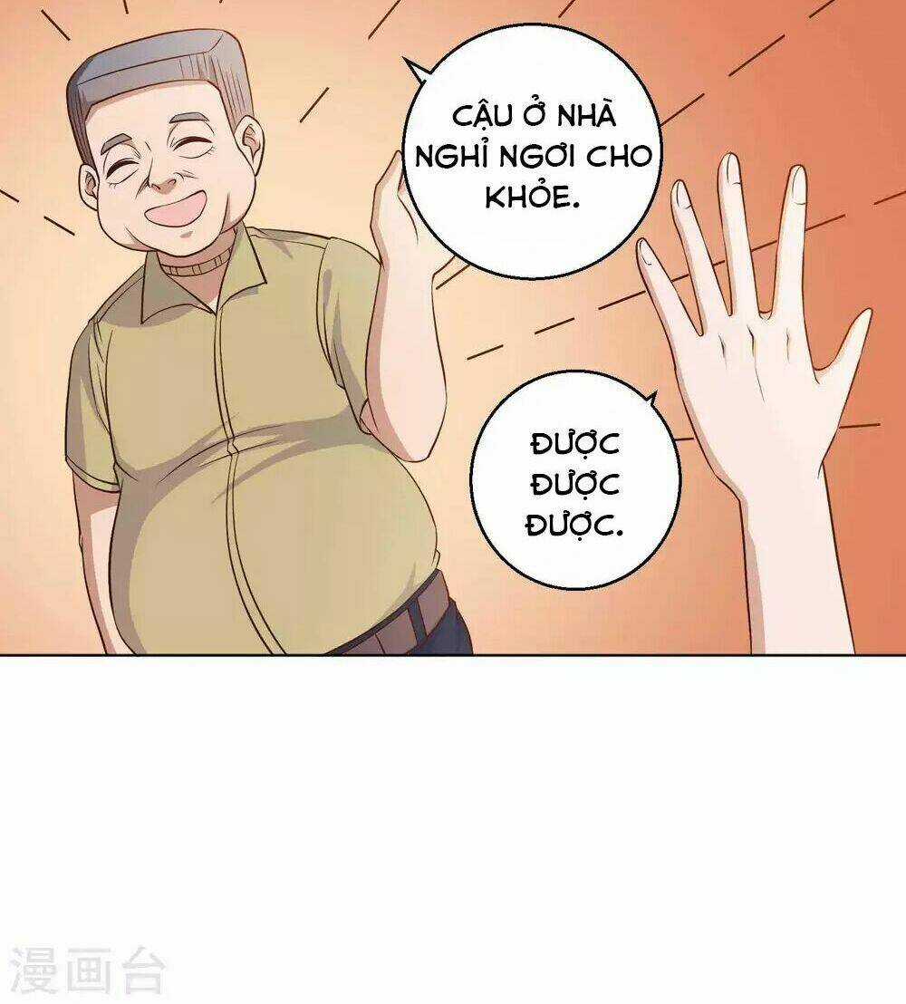 Thần Cấp Ngư Phu Chapter 6 trang 27
