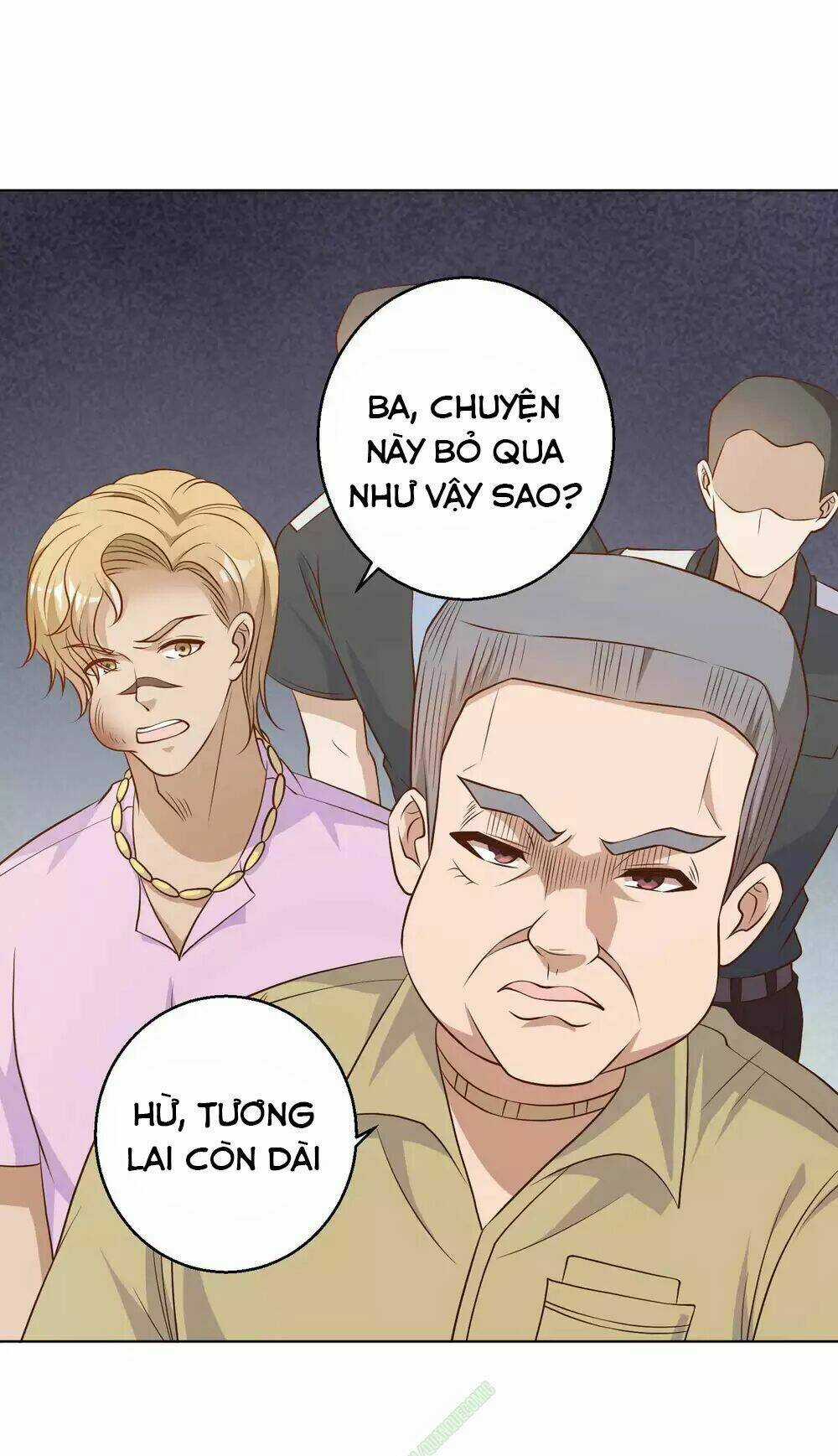 Thần Cấp Ngư Phu Chapter 6 trang 28