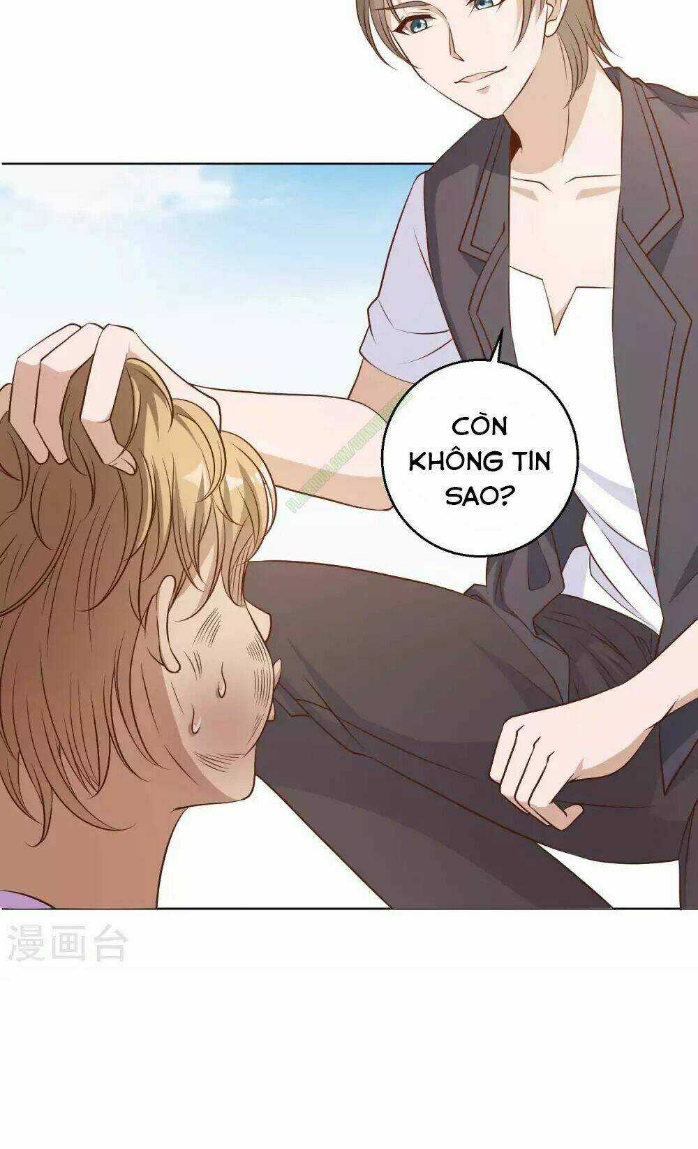 Thần Cấp Ngư Phu Chapter 6 trang 3