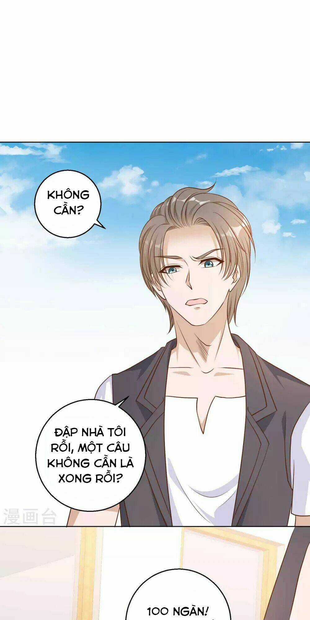 Thần Cấp Ngư Phu Chapter 6 trang 5