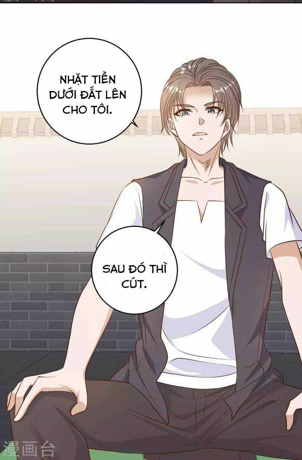 Thần Cấp Ngư Phu Chapter 6 trang 7