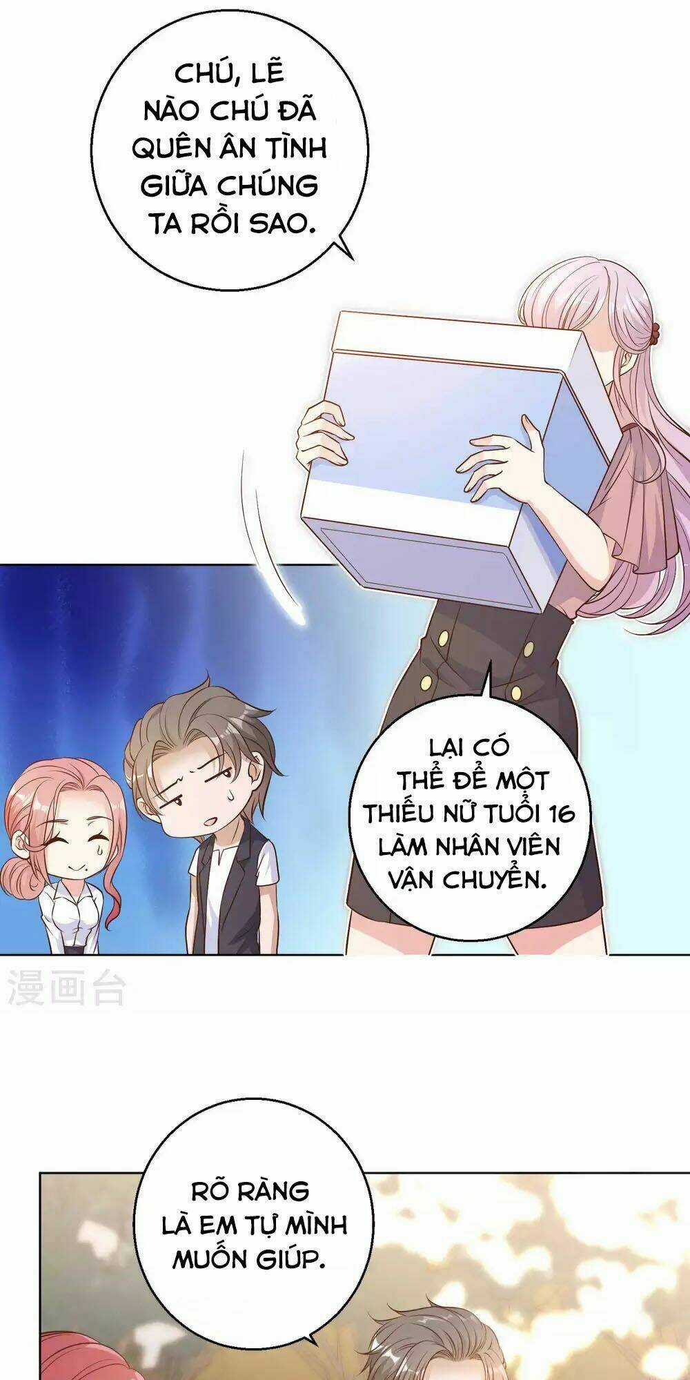 Thần Cấp Ngư Phu Chapter 7 trang 10