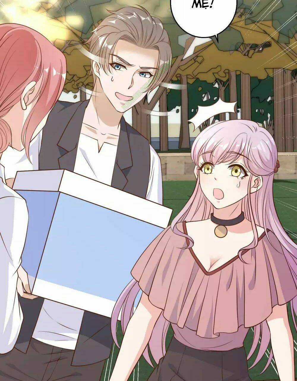 Thần Cấp Ngư Phu Chapter 7 trang 14