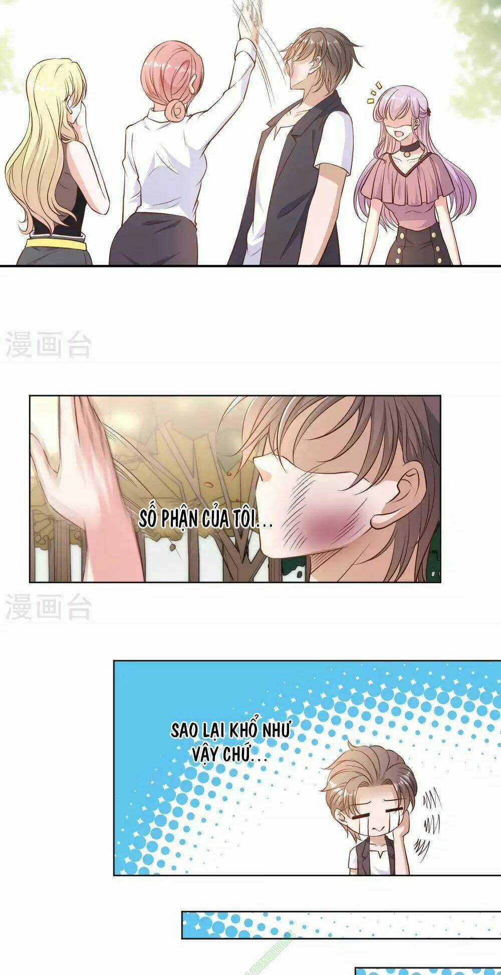 Thần Cấp Ngư Phu Chapter 7 trang 19