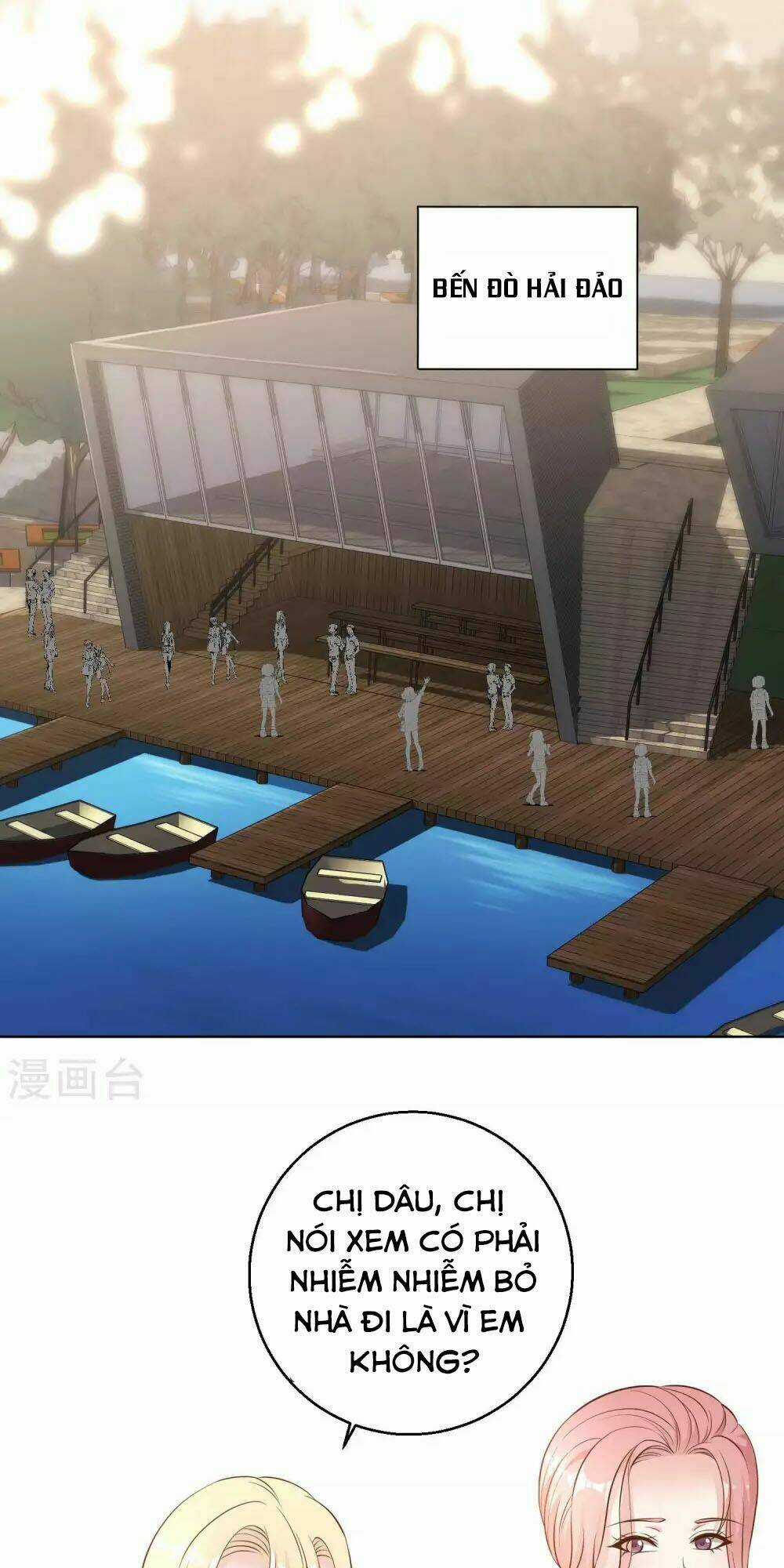 Thần Cấp Ngư Phu Chapter 7 trang 2