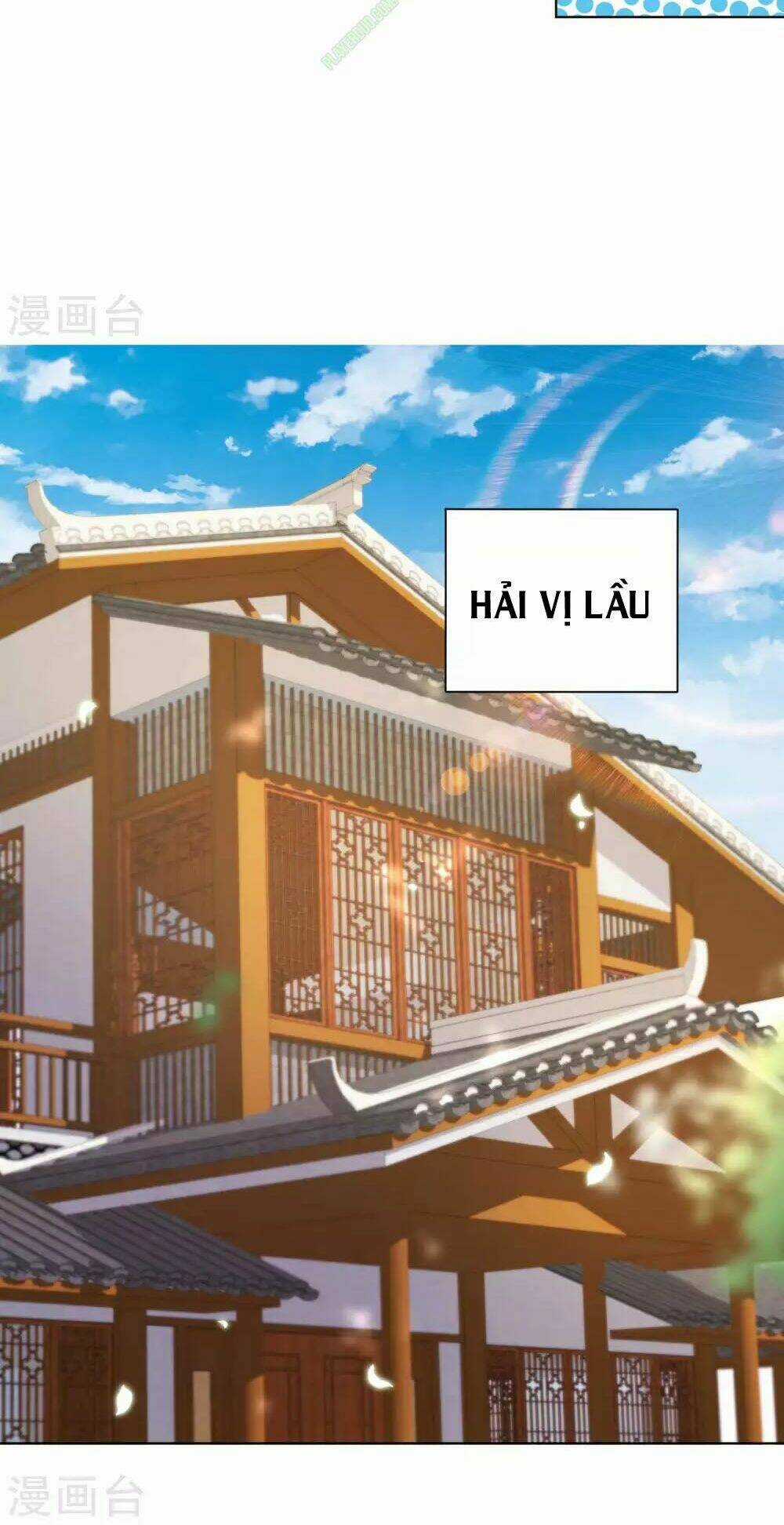 Thần Cấp Ngư Phu Chapter 7 trang 20