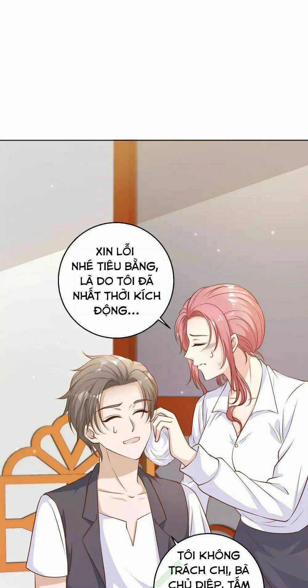 Thần Cấp Ngư Phu Chapter 7 trang 21