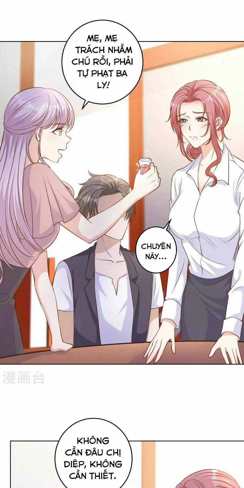 Thần Cấp Ngư Phu Chapter 7 trang 23