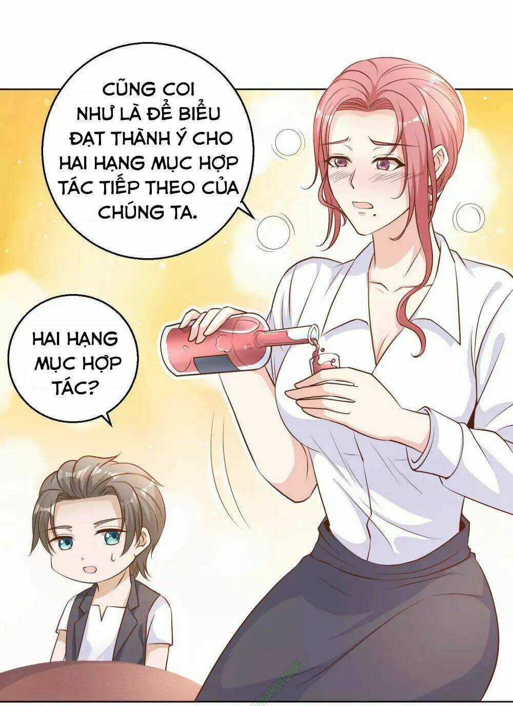 Thần Cấp Ngư Phu Chapter 7 trang 26