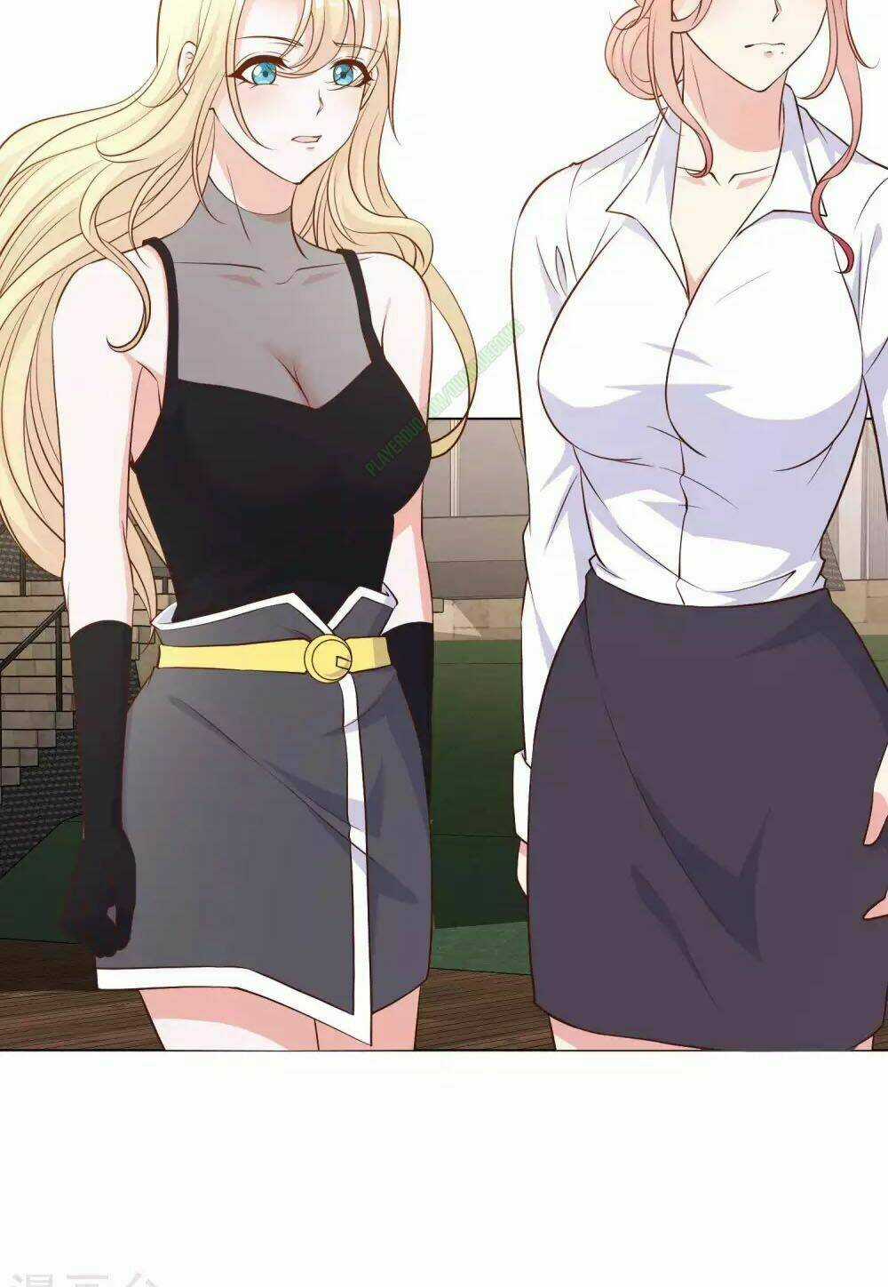 Thần Cấp Ngư Phu Chapter 7 trang 3