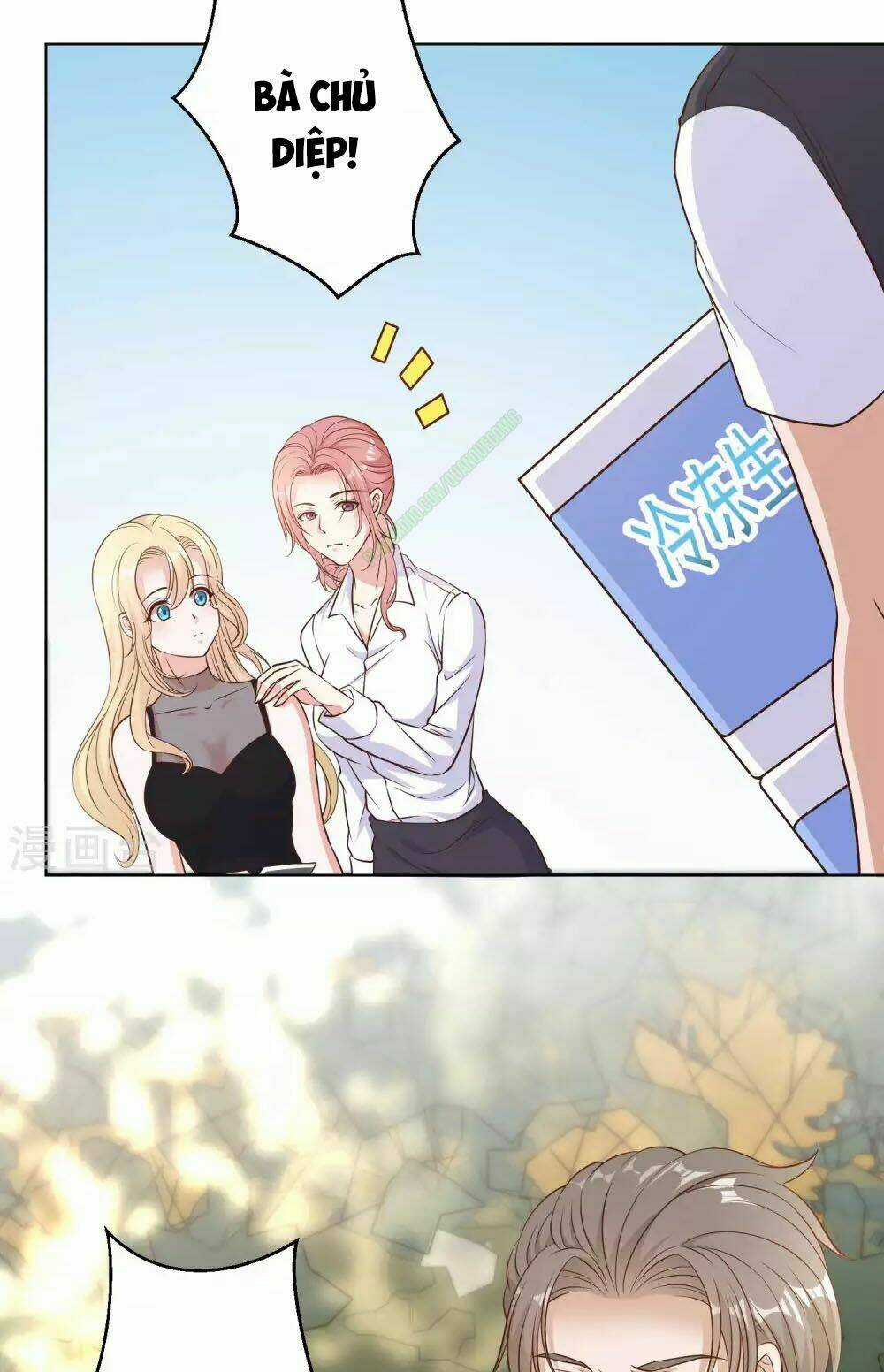 Thần Cấp Ngư Phu Chapter 7 trang 6