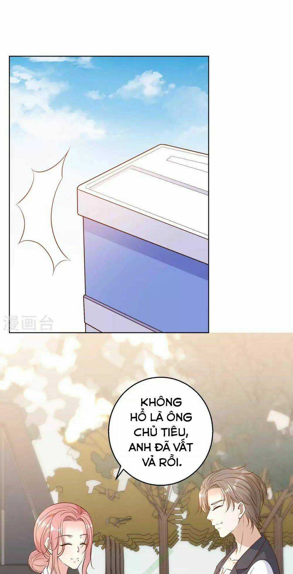 Thần Cấp Ngư Phu Chapter 7 trang 8