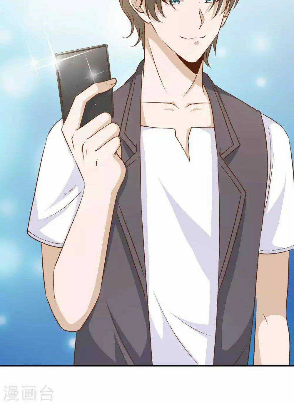 Thần Cấp Ngư Phu Chapter 8 trang 10