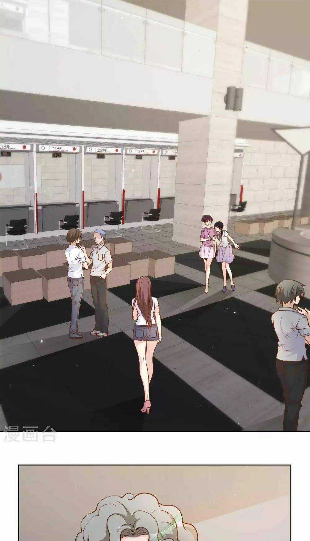 Thần Cấp Ngư Phu Chapter 8 trang 14